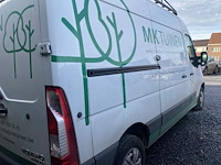 Opel movano, 2021 - afbeelding 30 van  32