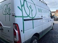 Opel movano, 2021 - afbeelding 31 van  32