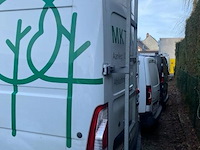 Opel movano, 2021 - afbeelding 32 van  32