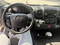 Opel movano, 2022 - afbeelding 3 van  37