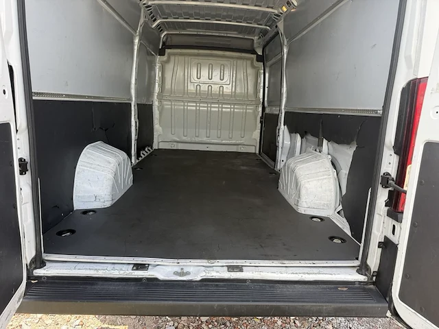 Opel movano, 2022 - afbeelding 15 van  37