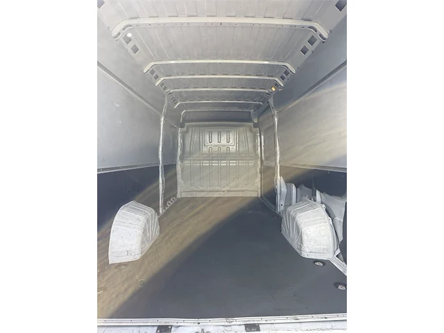 Opel movano, 2022 - afbeelding 16 van  37