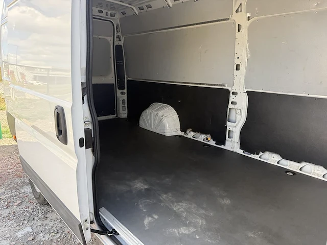 Opel movano, 2022 - afbeelding 17 van  37