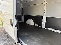 Opel movano, 2022 - afbeelding 17 van  37