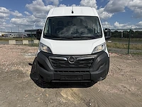 Opel movano, 2022 - afbeelding 12 van  37