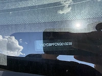 Opel movano, 2022 - afbeelding 26 van  37