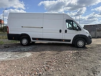 Opel movano, 2022 - afbeelding 32 van  37