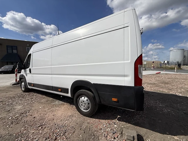 Opel movano, 2022 - afbeelding 35 van  37