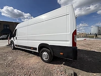 Opel movano, 2022 - afbeelding 35 van  37