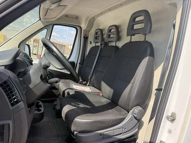 Opel movano, 2022 - afbeelding 2 van  36
