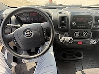 Opel movano, 2022 - afbeelding 4 van  36