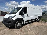 Opel movano, 2022