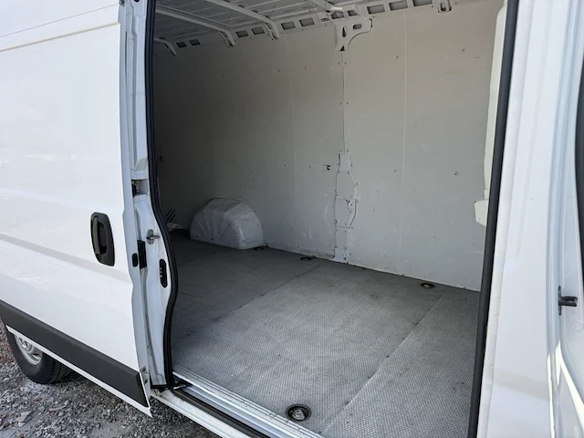 Opel movano, 2022 - afbeelding 17 van  36