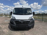 Opel movano, 2022 - afbeelding 12 van  36
