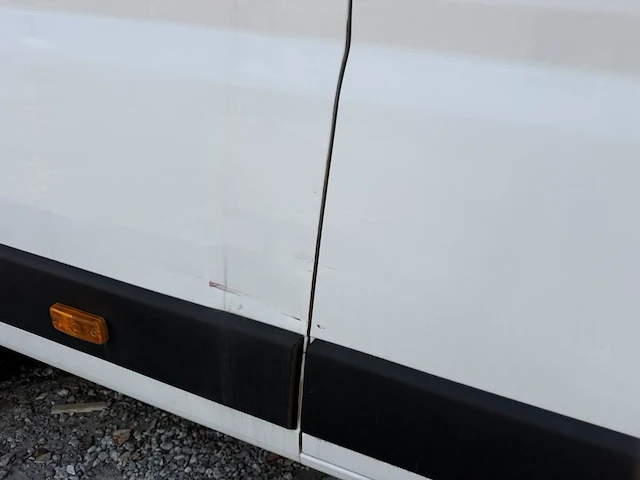 Opel movano, 2022 - afbeelding 27 van  36
