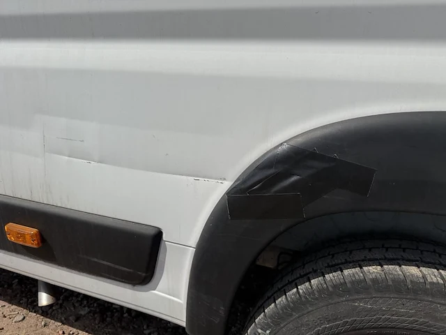 Opel movano, 2022 - afbeelding 30 van  36