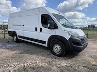 Opel movano, 2022 - afbeelding 23 van  36