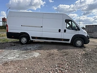 Opel movano, 2022 - afbeelding 31 van  36