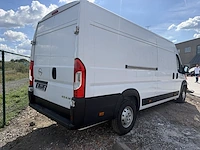 Opel movano, 2022 - afbeelding 32 van  36
