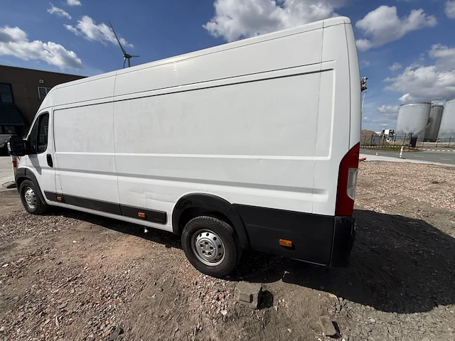Opel movano, 2022 - afbeelding 34 van  36