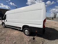 Opel movano, 2022 - afbeelding 34 van  36