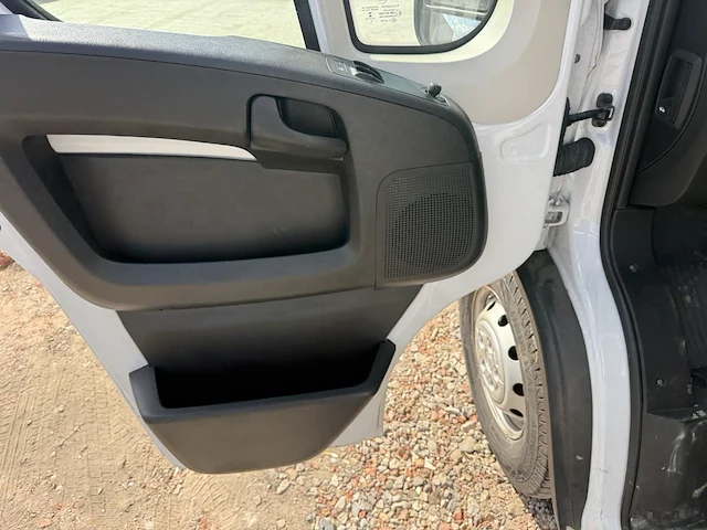 Opel movano, 2022 - afbeelding 35 van  36
