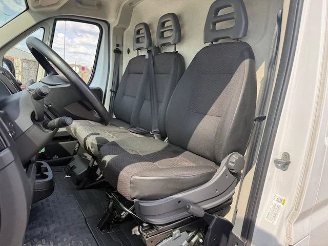 Opel movano, 2022 - afbeelding 2 van  32