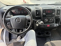 Opel movano, 2022 - afbeelding 3 van  32