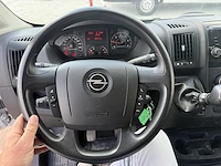 Opel movano, 2022 - afbeelding 6 van  32