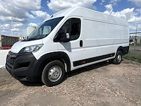 Opel movano, 2022