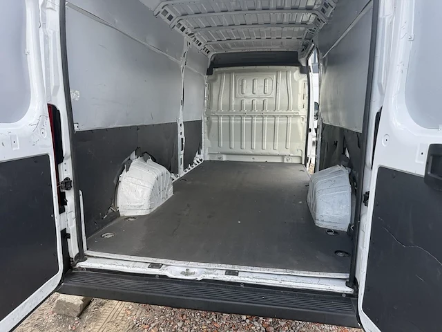 Opel movano, 2022 - afbeelding 14 van  32