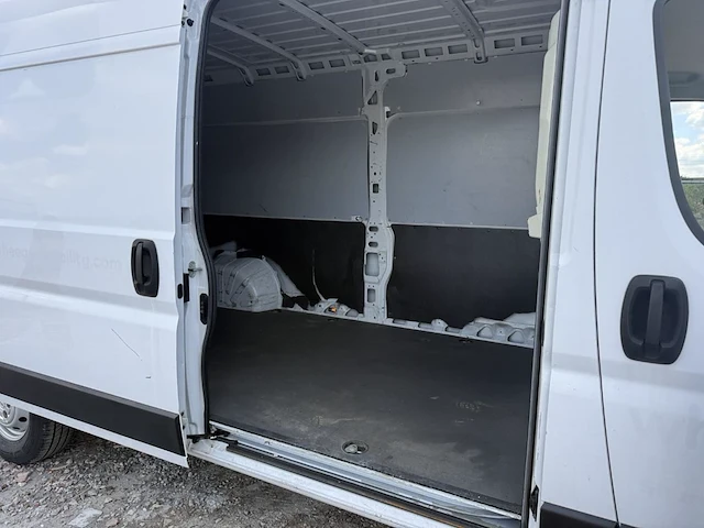 Opel movano, 2022 - afbeelding 15 van  32