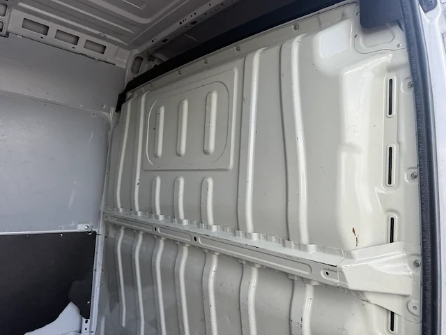 Opel movano, 2022 - afbeelding 16 van  32