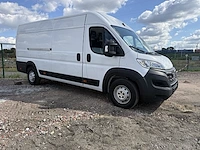 Opel movano, 2022 - afbeelding 23 van  32