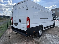 Opel movano, 2022 - afbeelding 28 van  32