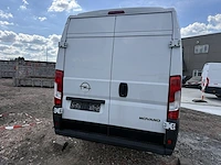Opel movano, 2022 - afbeelding 29 van  32