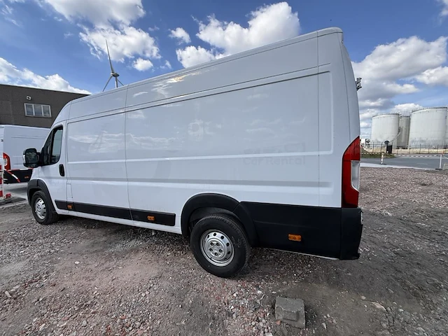 Opel movano, 2022 - afbeelding 30 van  32