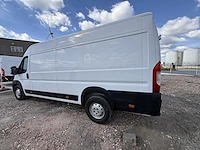 Opel movano, 2022 - afbeelding 30 van  32