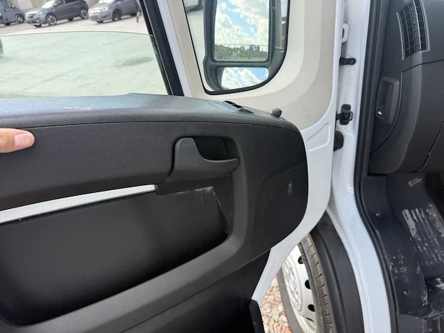 Opel movano, 2022 - afbeelding 31 van  32