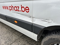 Opel movano 3500 diesel - afbeelding 3 van  27
