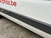 Opel movano 3500 diesel - afbeelding 4 van  27