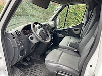 Opel movano 3500 diesel - afbeelding 6 van  27