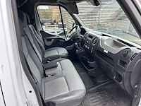 Opel movano 3500 diesel - afbeelding 7 van  27