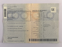 Opel movano 3500 diesel - afbeelding 15 van  27