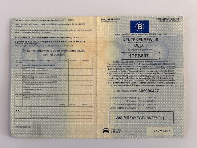 Opel movano 3500 diesel - afbeelding 16 van  27