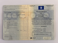 Opel movano 3500 diesel - afbeelding 16 van  27