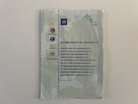 Opel movano 3500 diesel - afbeelding 17 van  27