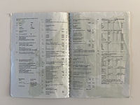 Opel movano 3500 diesel - afbeelding 18 van  27