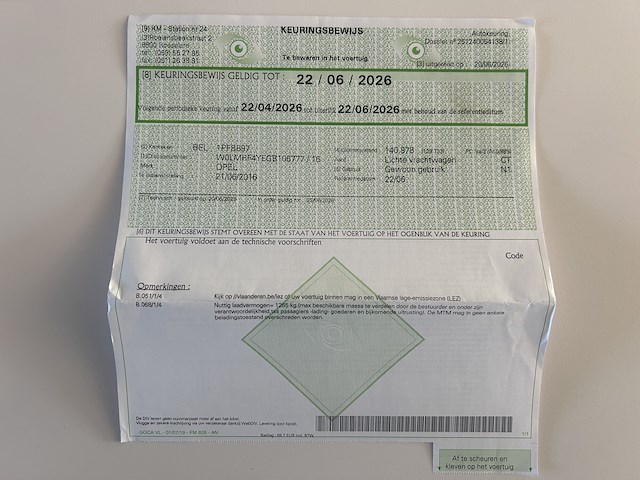 Opel movano 3500 diesel - afbeelding 19 van  27