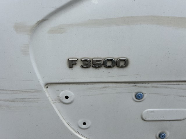 Opel movano 3500 diesel - afbeelding 22 van  27